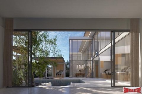 6 bedrooms Villa in Bang Tao, Thailand No. 97228 13