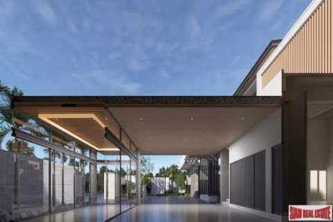 6 bedrooms Villa in Bang Tao, Thailand No. 97228 15