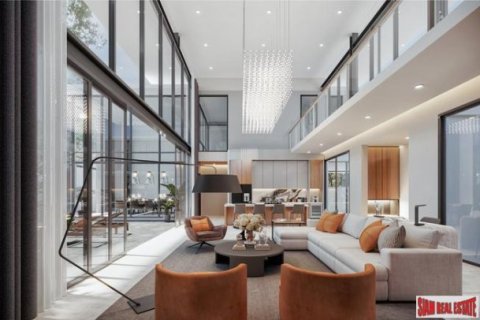 6 bedrooms Villa in Bang Tao, Thailand No. 97228 3