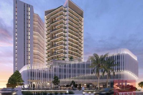 2 bedrooms Apartment in Livadia, Cyprus No. 84479 7