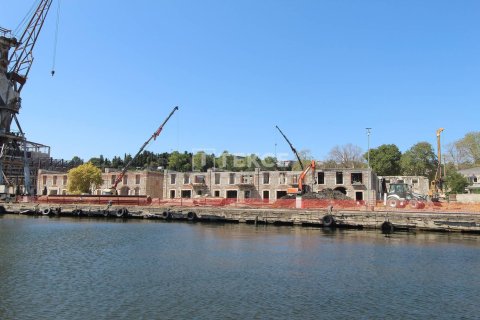 Квартира с 3 спальнями в Chau Doc, Вьетнам №11519 5