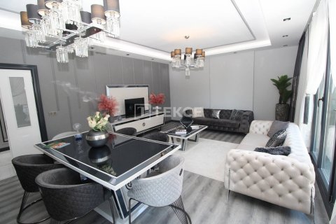 3 chambres Appartement à Long Kien, Vietnam No. 86819 27