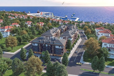 3 chambres Appartement à Long Kien, Vietnam No. 86819 13