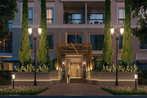 Таунхаус с 4 спальнями в Вилладж Вест, Египет №38274