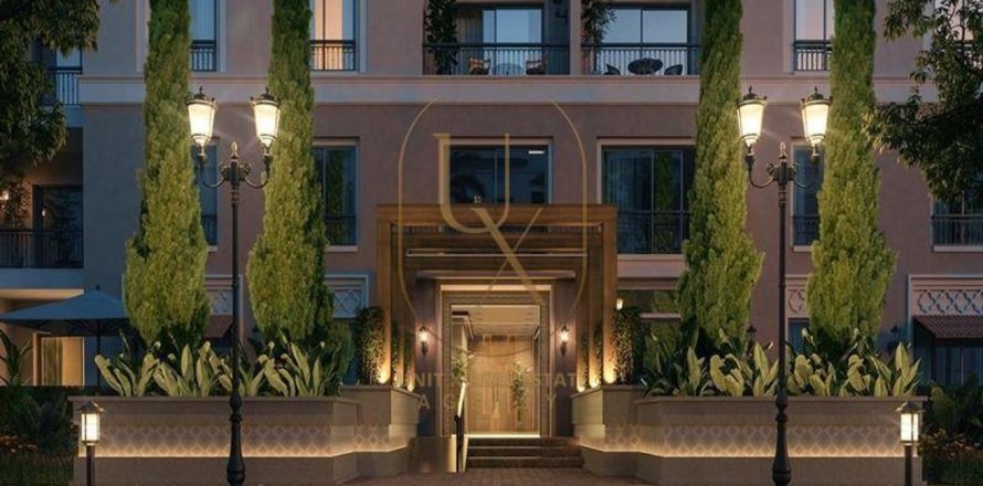 4 chambres Townhouse à Grand Heights, Vietnam No. 38274