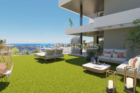 2 bedrooms Penthouse in La Da, Vietnam No. 26414 8