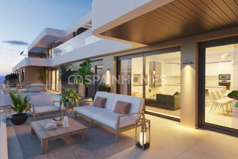 2 bedrooms Penthouse in La Da, Vietnam No. 26414 11