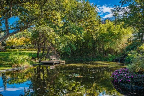 Вилла с 4 спальнями в Гримо, Франция №68911 22