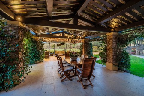 Вилла с 4 спальнями в Гримо, Франция №68911 7