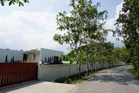 5 bedrooms House in Chiang Mai, Thailand No. 97514 23