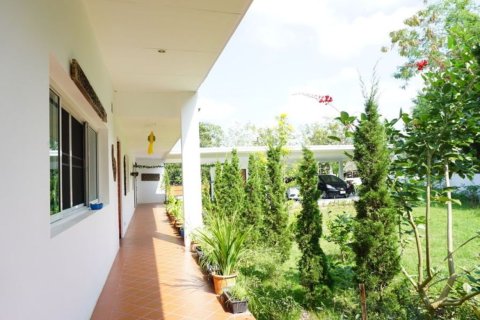 5 bedrooms House in Chiang Mai, Thailand No. 97514 22