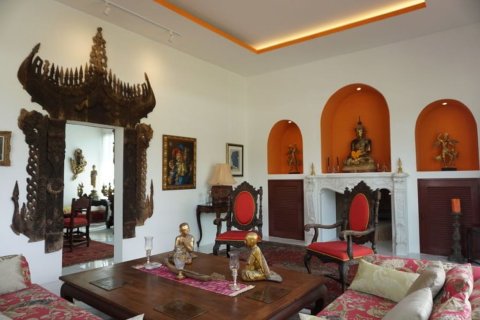 5 bedrooms House in Chiang Mai, Thailand No. 97514 5