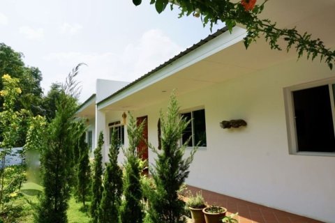 5 bedrooms House in Chiang Mai, Thailand No. 97514 21