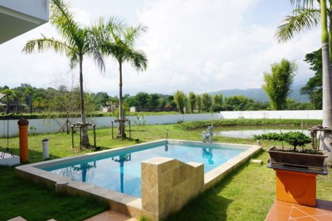 5 bedrooms House in Chiang Mai, Thailand No. 97514 29