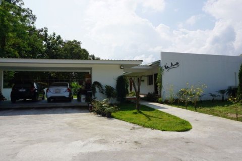 5 bedrooms House in Chiang Mai, Thailand No. 97514 25