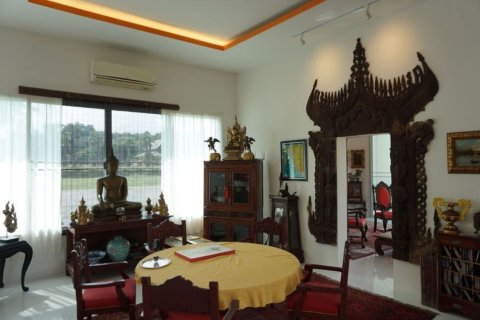 5 bedrooms House in Chiang Mai, Thailand No. 97514 10