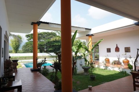 5 bedrooms House in Chiang Mai, Thailand No. 97514 20