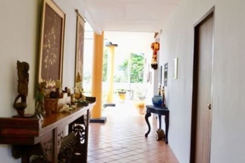5 bedrooms House in Chiang Mai, Thailand No. 97514 3