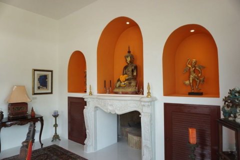 5 bedrooms House in Chiang Mai, Thailand No. 97514 8