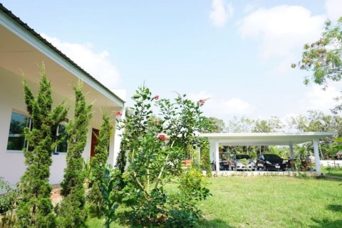 5 bedrooms House in Chiang Mai, Thailand No. 97514 26