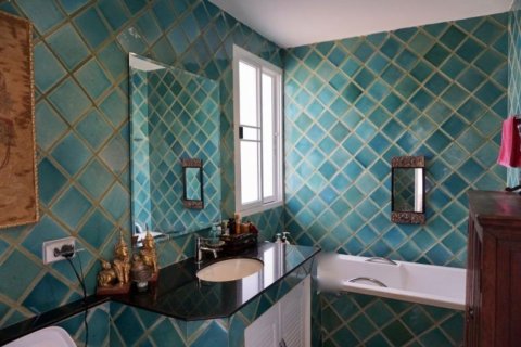 5 bedrooms House in Chiang Mai, Thailand No. 97514 17