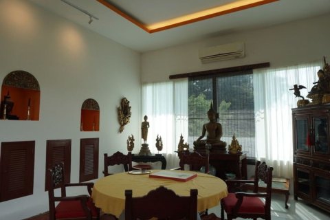 5 bedrooms House in Chiang Mai, Thailand No. 97514 9