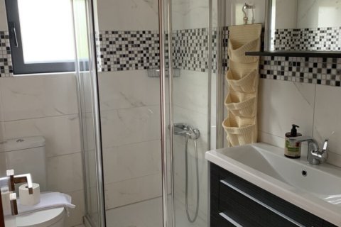 8 bedrooms House in Kalyvia Thorikou, Greece No. 108647 11