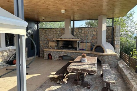 8 bedrooms House in Kalyvia Thorikou, Greece No. 108647 5