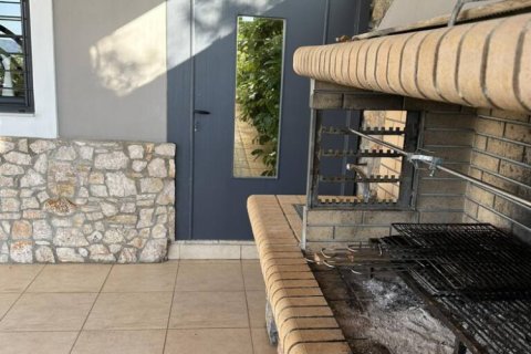 8 bedrooms House in Kalyvia Thorikou, Greece No. 108647 7