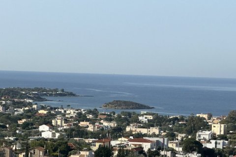 8 bedrooms House in Kalyvia Thorikou, Greece No. 108647 2