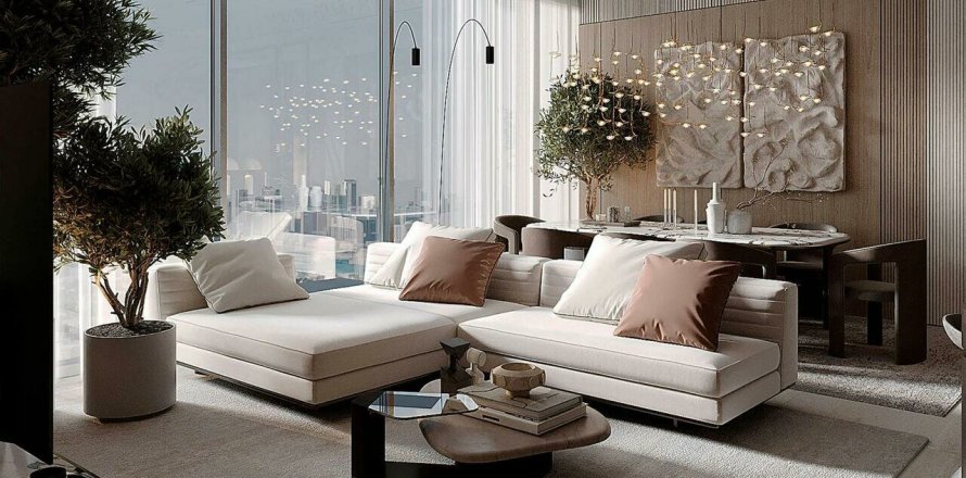 2 bedrooms Apartment in Dubai, UAE No. 125466
