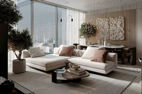 2 bedrooms Apartment in Dubai, UAE No. 125466