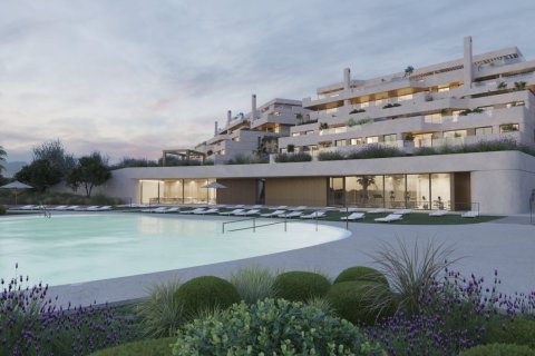 3 bedrooms Bungalow in San Roque, Spain No. 121862