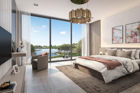 2 chambres Townhouse à Thach Than, Vietnam No. 87354 10