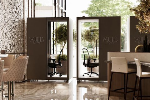 2 bedrooms Apartment in Hai Ba Trung, Vietnam No. 92890 9