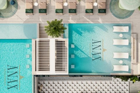 2 bedrooms Apartment in Hai Ba Trung, Vietnam No. 92890 12