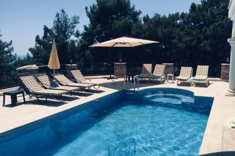 5 rooms Villa in Chau Lang, Vietnam No. 92962 21