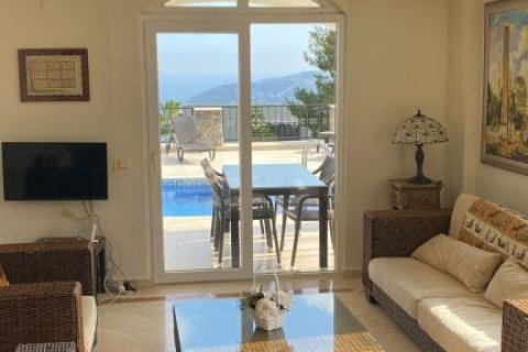 5 rooms Villa in Chau Lang, Vietnam No. 92962 11