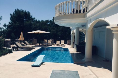 5 rooms Villa in Chau Lang, Vietnam No. 92962 22