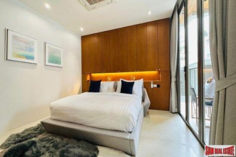 4 bedrooms Villa in Phuket, Thailand No. 97040 6