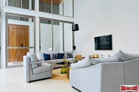 4 bedrooms Villa in Phuket, Thailand No. 97040 8