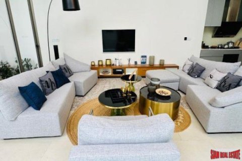 4 bedrooms Villa in Phuket, Thailand No. 97040 5