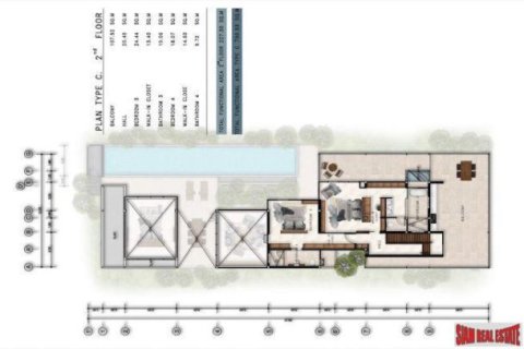 4 bedrooms Villa in Phuket, Thailand No. 97040 10