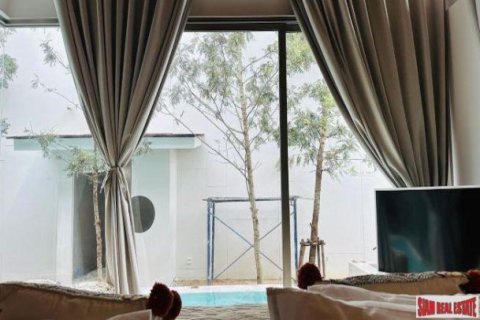4 bedrooms Villa in Phuket, Thailand No. 97040 7