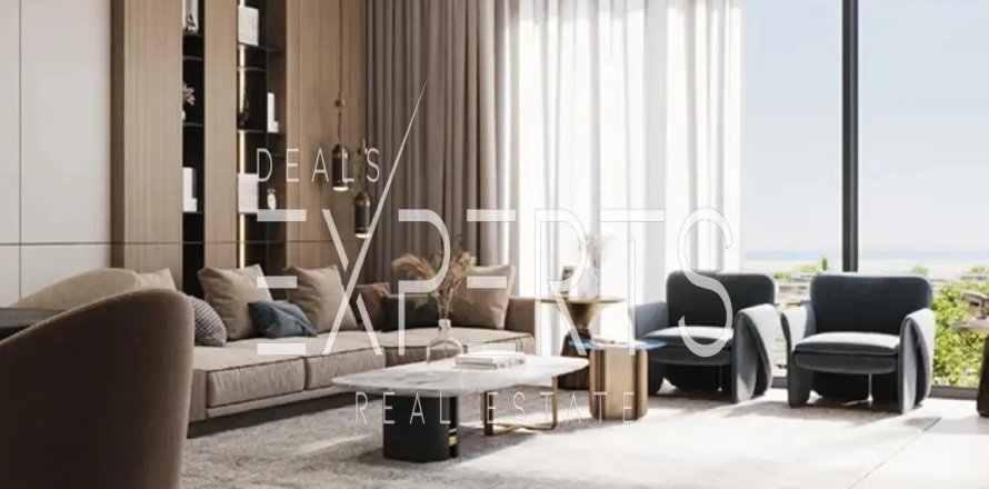 2 dormitorios Apartment en Al Reem Island, UAE No. 128505