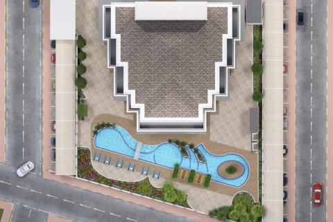 1 bedroom Apartment in My Thanh, Vietnam No. 11938 1