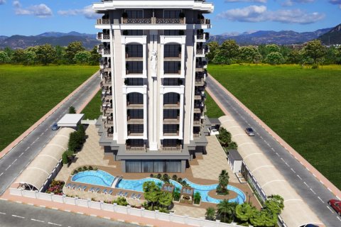 1 bedroom Apartment in My Thanh, Vietnam No. 11938 2