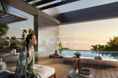 Studio Appartement à Saadiyat Cultural District, UAE No. 129781