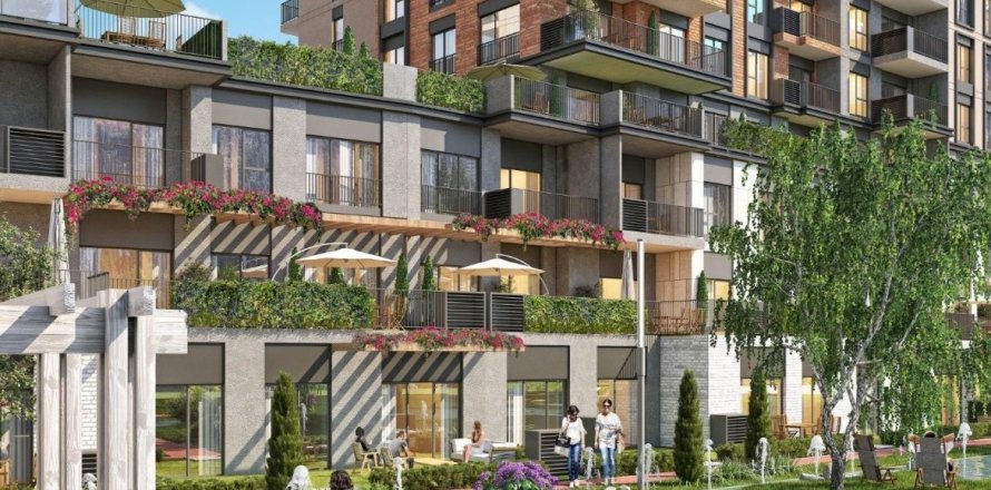 4 bedrooms Apartment in Khanh Hoa, Vietnam No. 15565