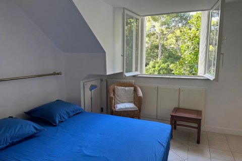 Квартира студия в Рокебрюн-Кап-Марта, Франция №68127 14